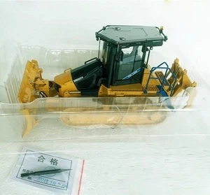 1/35 Scale LIUGONG DRESSTA TD-16N DOZER Diecast Model Toy Gift - Picture 1 of 7
