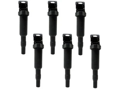 Kit de bobina de encendido DriveBolt 63136PBWZ 3,0 L 6 cilindros para BMW 530i 2006-2007 Foto 1 de 2