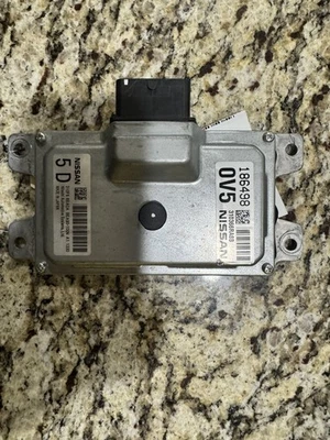 2021 NISSAN ROGUE OEM 2.5L FWD TRANSMISSION CONTROL MODULE 310366RA8B - Image 1 of 4
