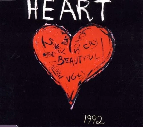 SMASHING PUMPKINS - Disarm (cd2) - CD Foto 1 de 1