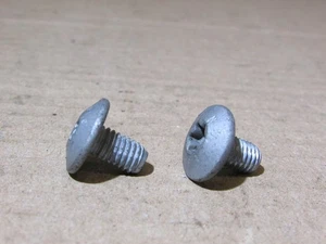 VW Golf MK7 Hatch left front door check strap limiter mount bolts 5G0837267 - Picture 1 of 5
