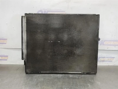 11 2011 LEXUS LX570 5.7L AC CONDENSER  - Image 1 of 4