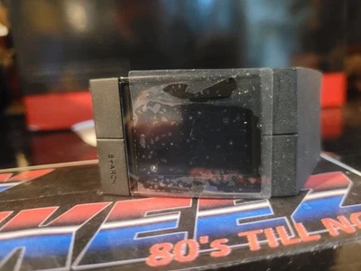 Phillip Starck with Fossil Watch PH1110 New In Box - Photo 1/4