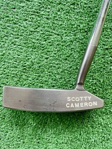 Scotty Cameron Circa 62 Model Number 1 Putter 35” Right Handed Mens Golf Club - Picture 1 of 10