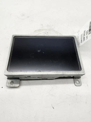 GMC Terrain Info 2010-2017 GPS-TV pantalla de visualización tablero inferior montado Foto 1 de 4