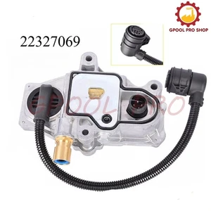 For Volvo Mack I-Shift MDrive 12V Control Solenoid Valve 22327069 21935705 - Picture 1 of 5