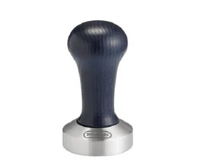 DELONGHI DLSC058 Kaffee-Tamper Edelstahl/Esche - Bild 1 von 1