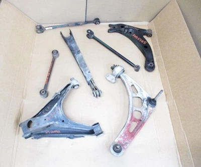 2001-2006 BMW 330i Driver LH Rear Locating Lower Control Arm 72k Miles OEM LKQ - Изображение 1 из 3