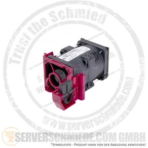 HP DL360 Gen10 High Performance Chassis FAN Gehäuselüfter 875284-001 879658-00 - Afbeelding 1 van 3
