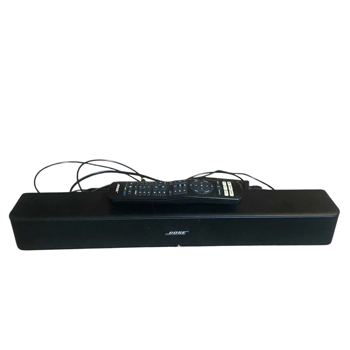 Bose Solo 5 Home Speakers and Subwoofers for sale - eBay