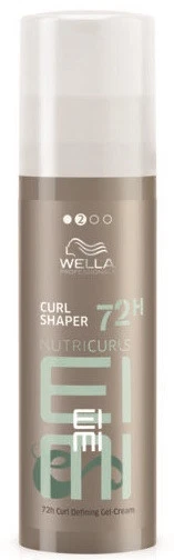 Wella Professionals EIMI NutriCurls Curl Shaper 72H 150 ml OVP NEU