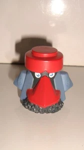 FIGURINE POKEMON OFFICIELLE NINTENDO BANDAI 2008 N°3 (3x4cm) - Imagen 1 de 1