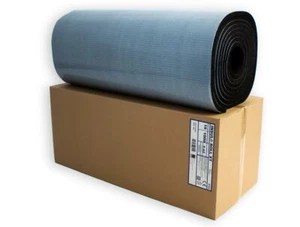 Estera aislante alfombra aislante autoadhesiva 19 mm aislamiento Insul Roll XT 1m2-8m2 placas - Imagen 1 de 4