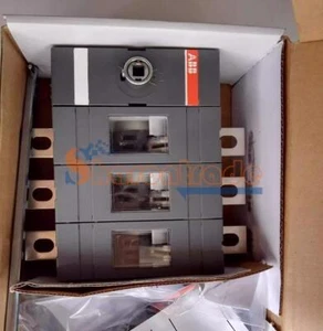 1PCS New ABB OT160GT03P switch disconnector 3P 160A - Foto 1 di 5