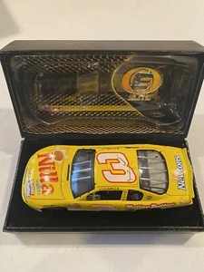 Elite #3 Dale Earnhardt Jr 2002 Monte Carlo Nilla Wafers 792/4008. SAE24 - Imagen 1 de 2