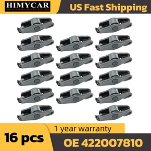 16x ROCKER ARMS Kit for OPEL MOVANO 2.3 CDTI VIVARO 2.0 CDTI 422007810 - Picture 1 of 5