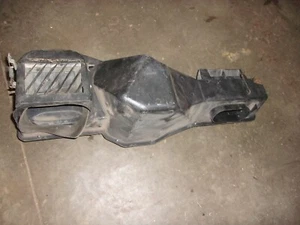 JEEP CJ 1978-86 Factory Upper Fresh Air Inlet Intake Heater Vent Box CJ5 CJ7 CJ8 - Picture 1 of 7