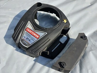 Craftsman Blower Housing/Shroude 592814 - Image 1 of 4
