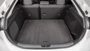 Genuine Hyundai AE Ioniq EV Carpet Cargo Mat 2017 - 2020 - Picture 1 of 1