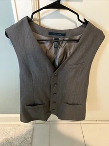 Perry Ellis Men’s Dress Vest | Size Medium, NWOT - Picture 1 of 1