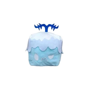 Blox Fruits U 4 Inch Stuffed Animal Plush Toys Toddler Fluffy Dolls Kids Gifts - Picture 1 of 1