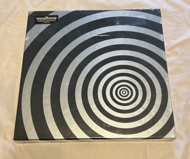 The Smashing Pumpkins Box Set Vinyl Records for sale | eBay
