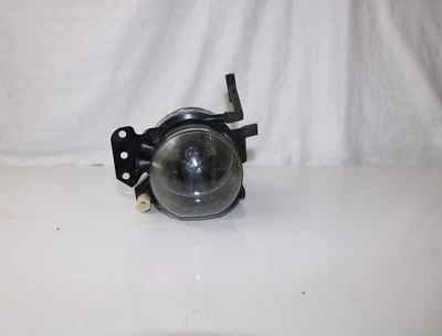 BMW 530I E60 2004 2005 2006 2007 LUZ DE CONDUCCIÓN ANTINIEBLA DELANTERA OEM 6 910 792 E2E57S Foto 1 de 3