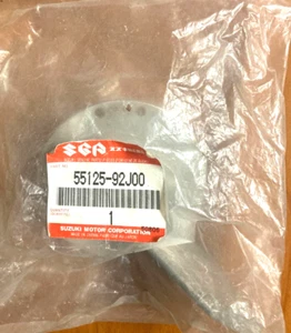 Suzuki Marine Protection Zinc Anode Trim Tab 55125-92J00 - Picture 1 of 3