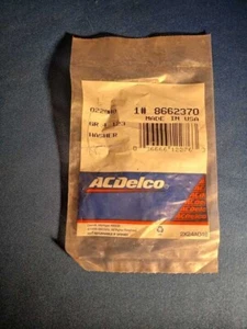 ACDelco 8662370 Thrust Washer - Bild 1 von 2