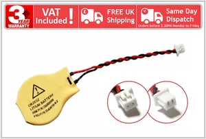 Passend für 13 R1 R2 3550 E5450 E5550 E7440 E7250 CMOS BIOS Laptop Akku - Bild 1 von 4