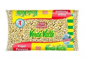 Peruvian Beans - Frijol Peruano BEST Mexican Yellow Beans Delicious AUTHENTIC - Picture 1 of 3