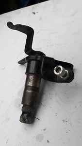 KAWASAKI GT550 Rear Brake Lever Pivot / Brake Linkage - Picture 1 of 2