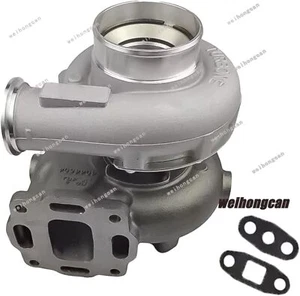 Turbo H2D Turbocharger 3538624 3802886 3538623 For Cummins Engine 6CTA M2 8.3L - Picture 1 of 1