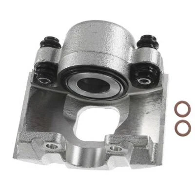 Pinza de freno conductor delantero izquierdo mercedes-benz ml320 98-03 ml350 ml430 w163 Foto 1 de 4