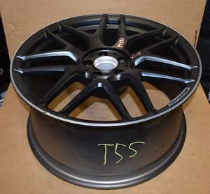 1x Original Mercedes w213 E63 AMG Schmiede Felge A2134013000 9,5Jx20 H2 ET25 - Picture 1 of 8