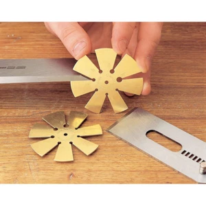 Veritas Bevel Gauge 477398 50K09.01 From RDGTools - Picture 1 of 2