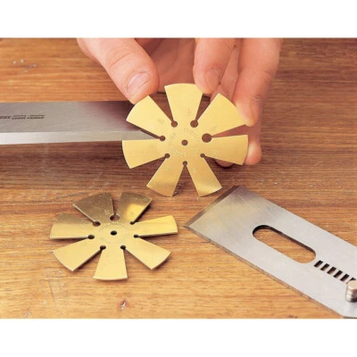 Veritas Bevel Gauge 477398 50K09.01 From RDGTools