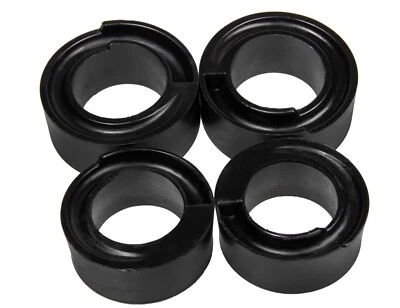 汽车升降套件 完整垫圈 20 毫米 0.8 英寸 适用于梅赛德斯-奔驰 C、CLK、E、SLK — 第 1/4 张图片