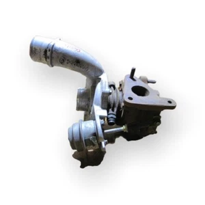 Turbocompresor, turbocompresor de escape Renault Megane I (BA) 1.9 dCi - Imagen 1 de 5