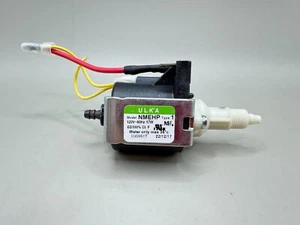 OEM Breville BES870XL Espressomaschine Ulka Vibrationspumpe NMEHP-120V, 60Hz, 17W - Bild 1 von 2