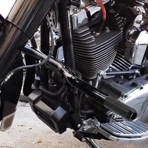 HDBUBALUS Engine Guard for Harley Touring Street Glide Road Glide Road King - Picture 1 of 4