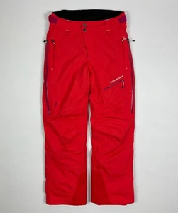 RP$ 550 Peak Performance Heli Loft Recco Gore-tex Schneehose - Bild 1 von 17