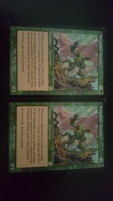 Forgotten ancient scourge ex/played mtg magic