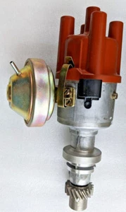 BOSCH Distributor Assembly 0237022014 - Picture 1 of 4
