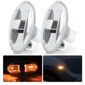 6325G3 6325G4 For Peugeot 206 207 307 407 607 301 107 turn signal profile Light - Picture 1 of 8