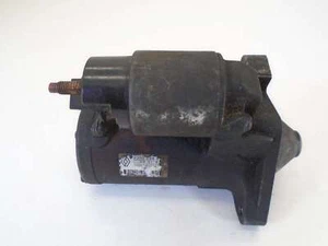 MOTOR DE ARRANQUE GASOLINA RENAULT CLIO 2005-2009 1.4 16V 8200584837 - Imagen 1 de 4