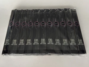 Sigma E80 Brow and Lash Brush Wholesale Lot of 11 NEW SEALED! - Picture 1 of 5