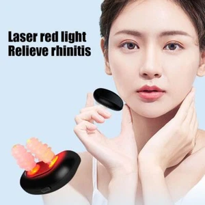 RespiRelief Red Light Nasal Therapy Instrument 2024 UK B6C0 - Picture 1 of 12