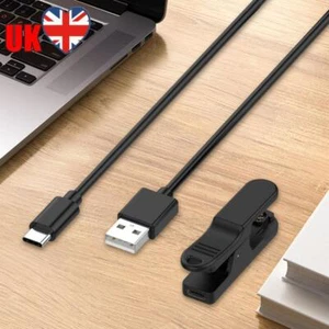 USB Charging Cable Charging Base Dock Cradle for Ca Sio G Shock Dw-H5600 - Zdjęcie 1 z 12