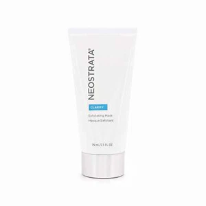 Neostrata Clarify Exfoliating Mask for Blemish-Prone Skin 75ml - Missing Box - Picture 1 of 1